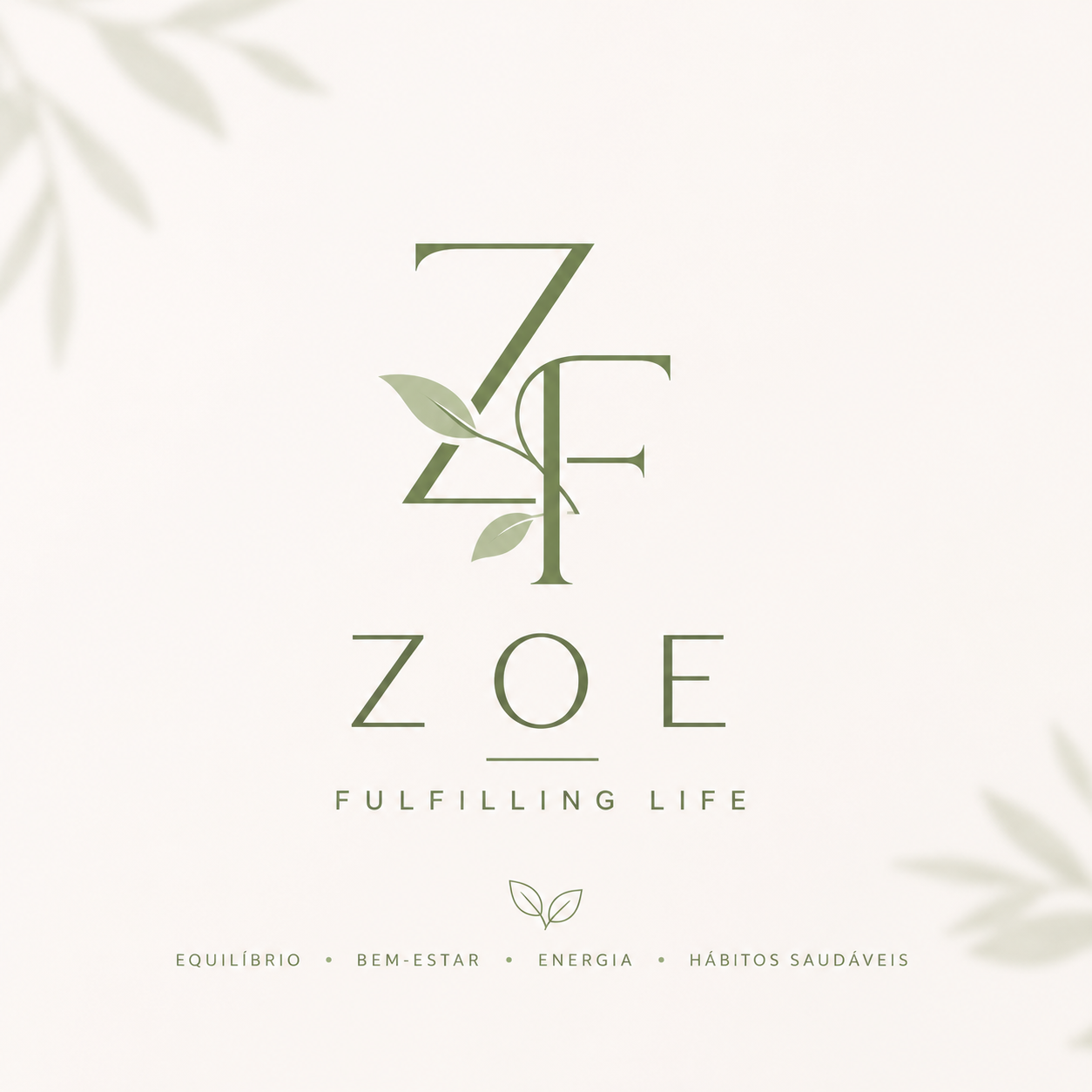 Zoe Fulfilling Life